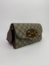Gucci Horsebit 1955 Mini Shoulder bag