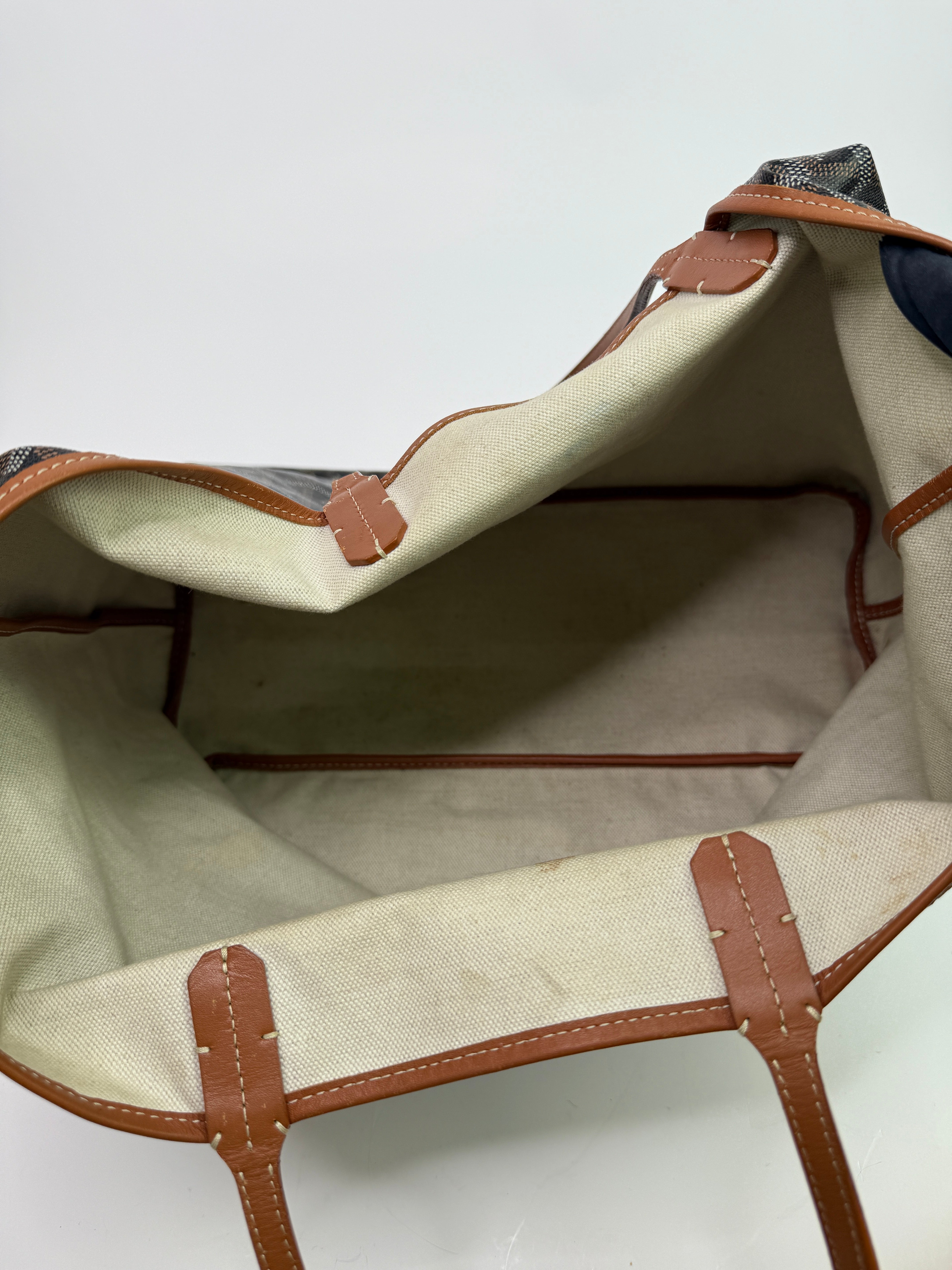 Goyard St Louis PM Tote Bag