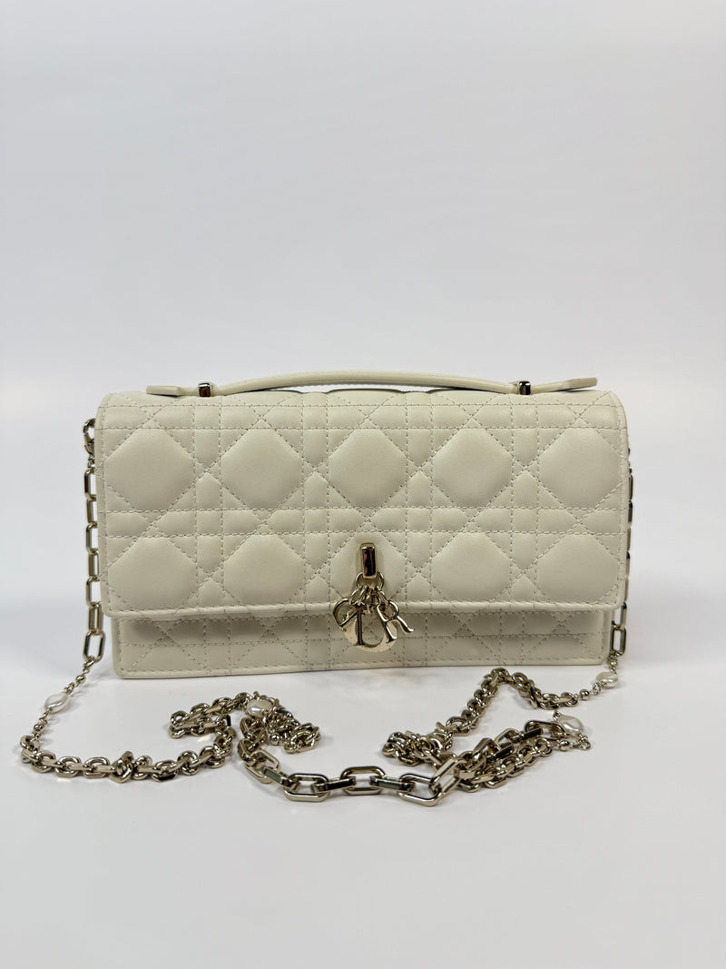 Christian Dior My Dior Mini Bag