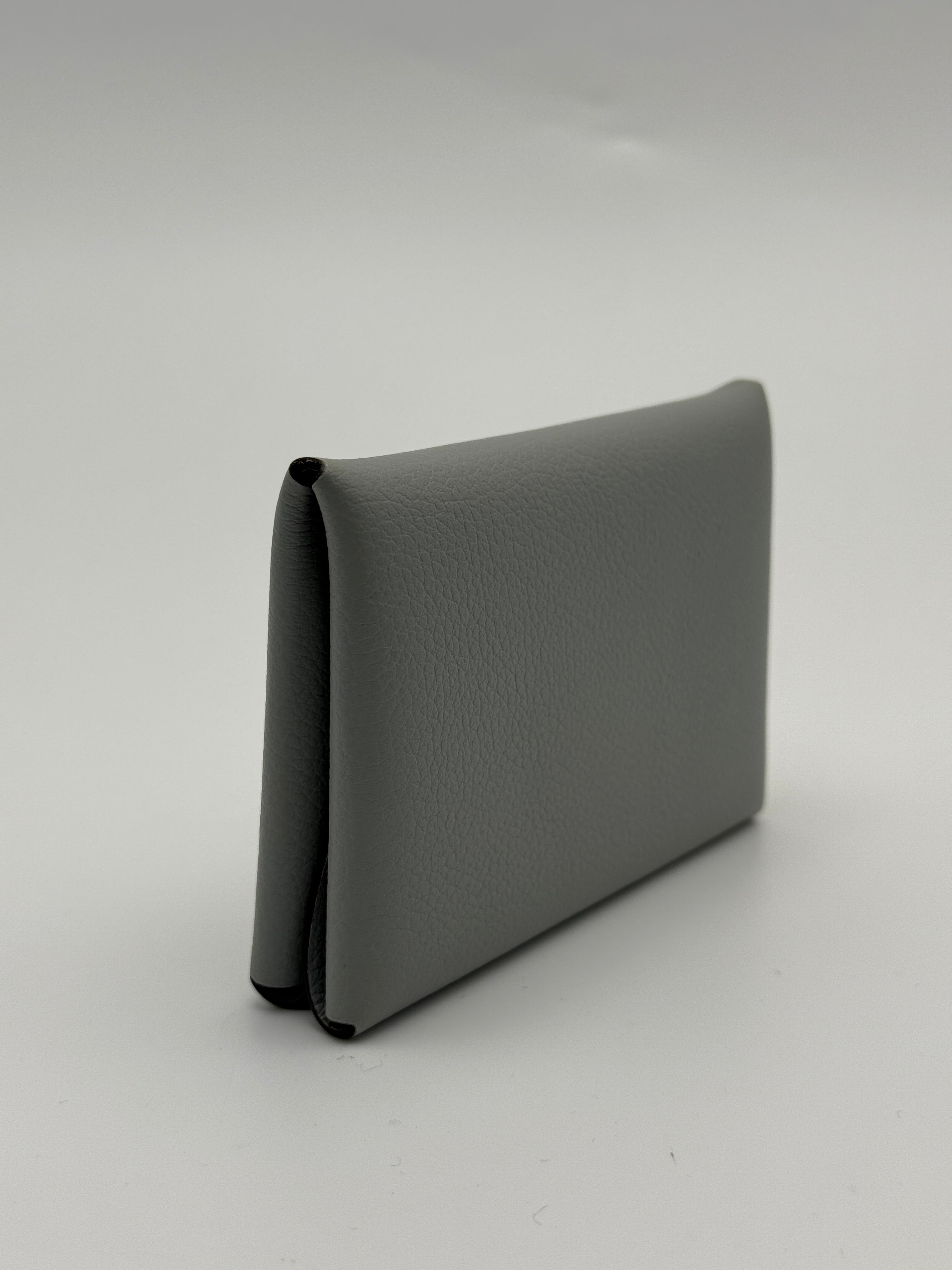 Hermès H Calvi Duo Wallet