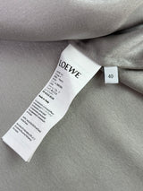 Loewe Silk Pyjamas Shirt & Trousers Set