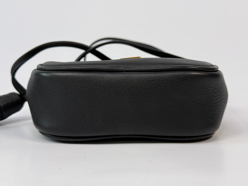 Saint Laurent Mini Camera Bag
