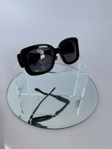 balenciaga bb sunglasses