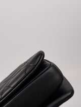 Chanel Small Trendy Top Handle Flap Bag