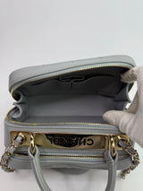 Chanel Trendy Vanity Top Handle Bag