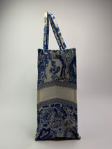 Christian Dior Large Book Tote