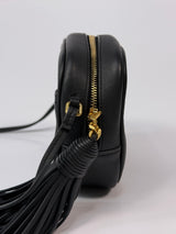 Saint Laurent Mini Camera Bag
