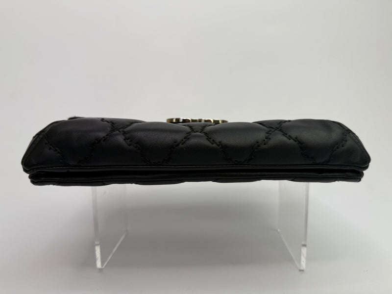 Chanel CC Ultimate Stitch Quilted Flap Bag