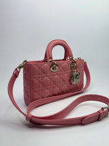 Christian Dior Medium D-Joy