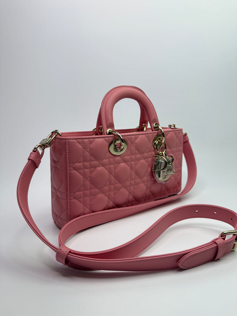 Christian Dior Medium D-Joy