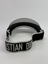 Christian Dior DIORIVIERA DIORCLUB 1 Visor Hat