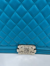 Chanel Large Boy Bag