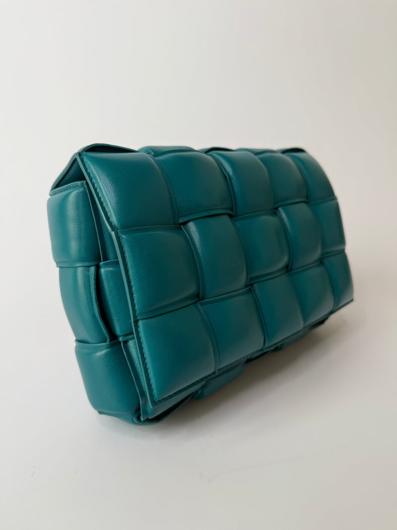 Bottega Veneta Padded Cassette Bag