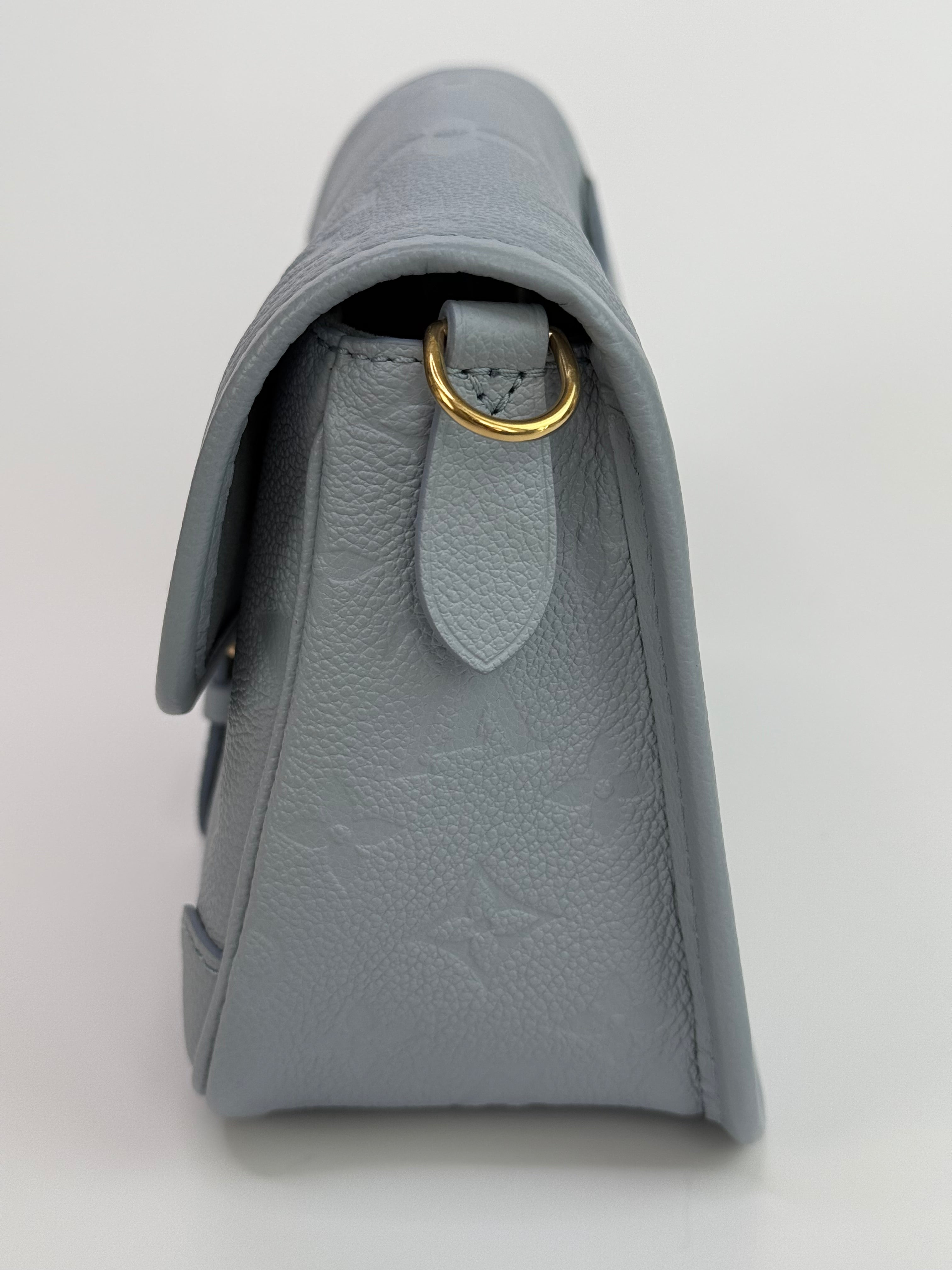 Louis Vuitton Diana PM Bag