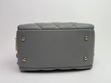 Chanel Trendy Vanity Top Handle Bag