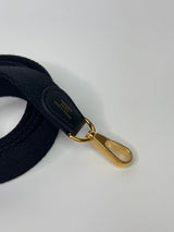 Hermès Evelyne TPM Black Clemence GHW