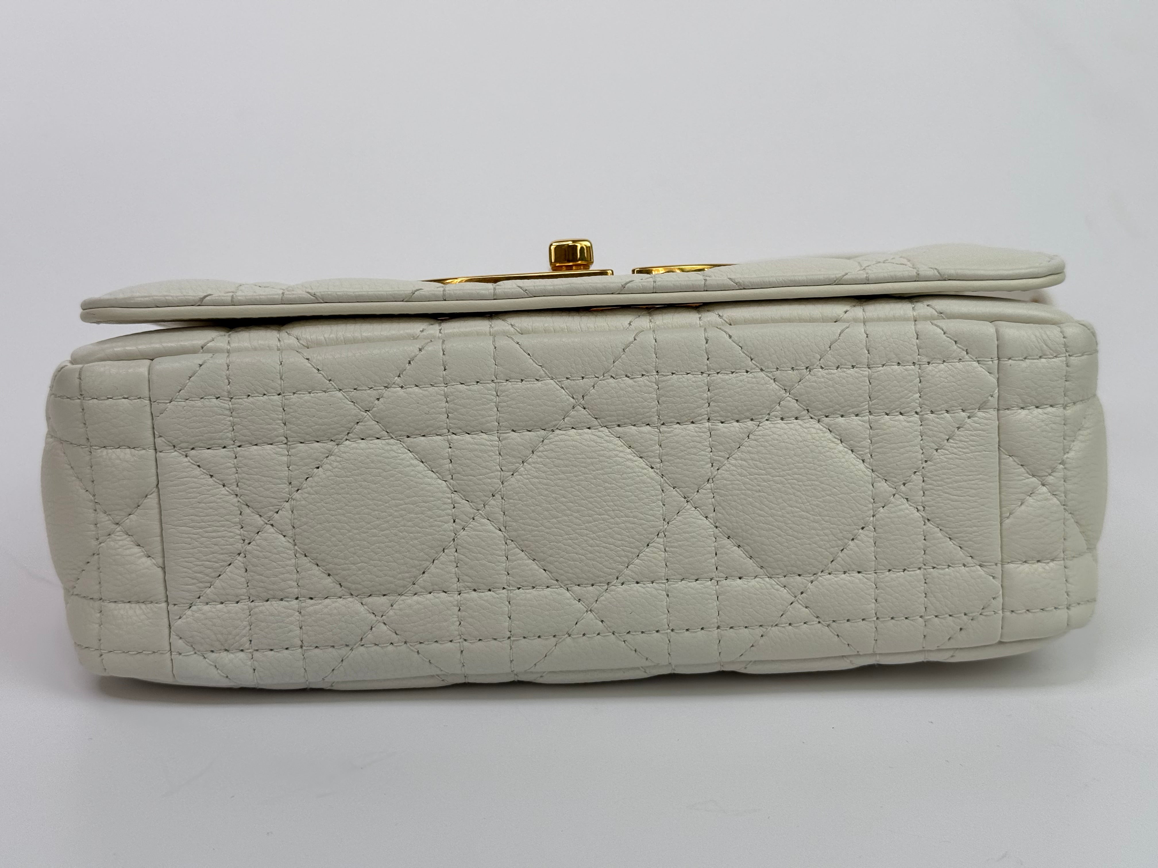 Christian Dior Small Cargo Bag