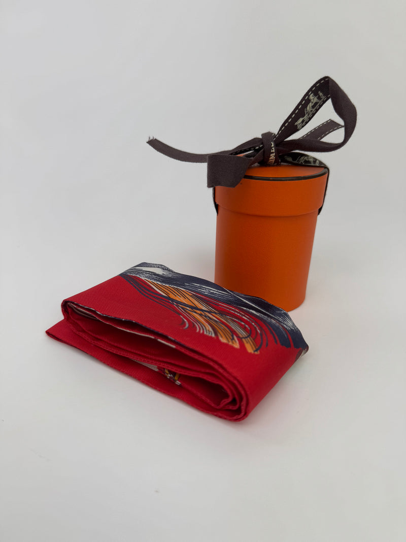 Hermès Kelly Sellier 25 In Gris Misty Epsom Leather With PHW