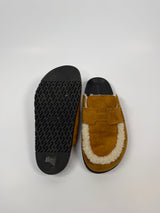 Hermès Go Mules (EU38/ UK5)