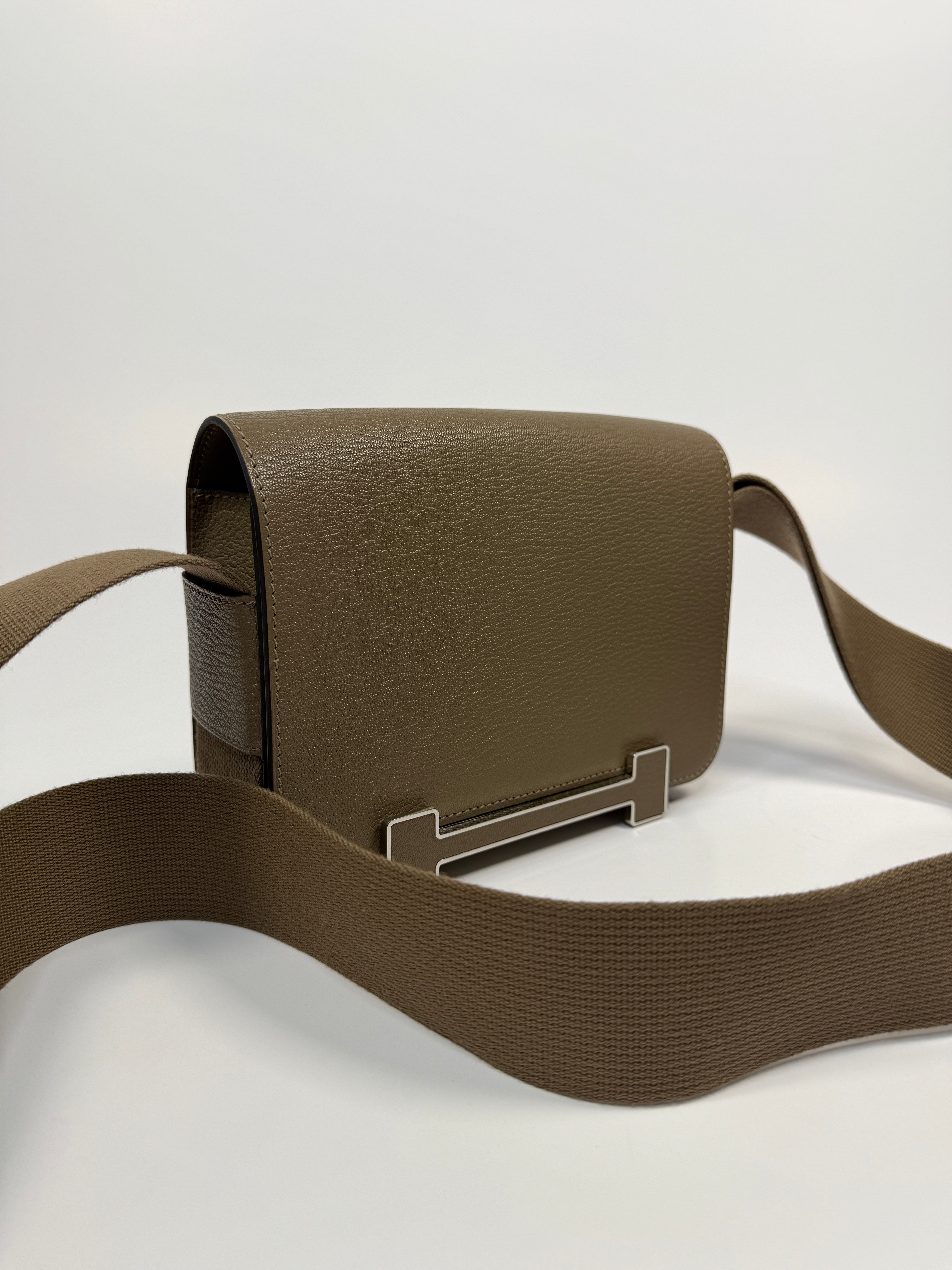 Hermès Geta Bag authentic preloved