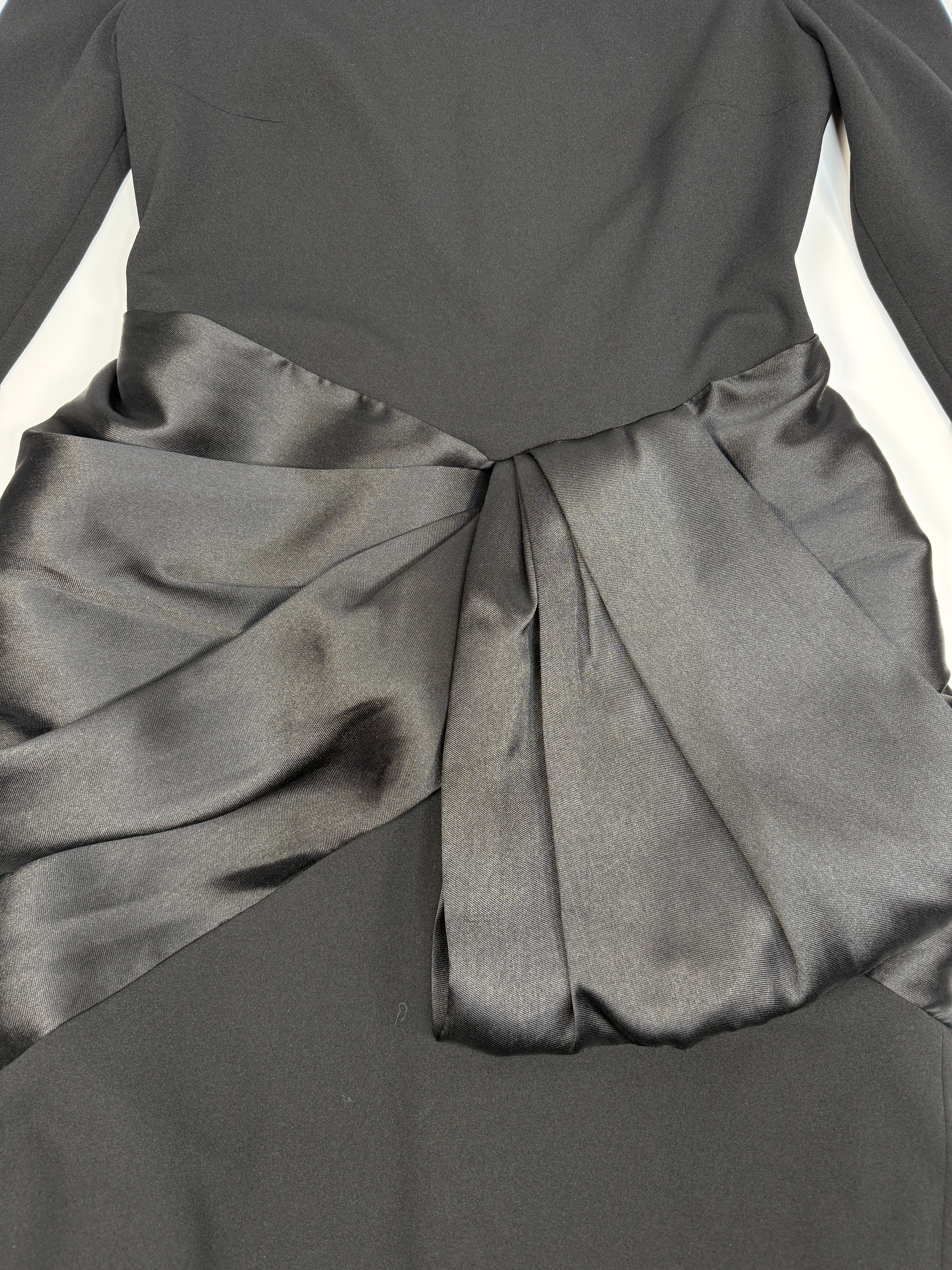 Solace London Kori Gown (Size UK12)