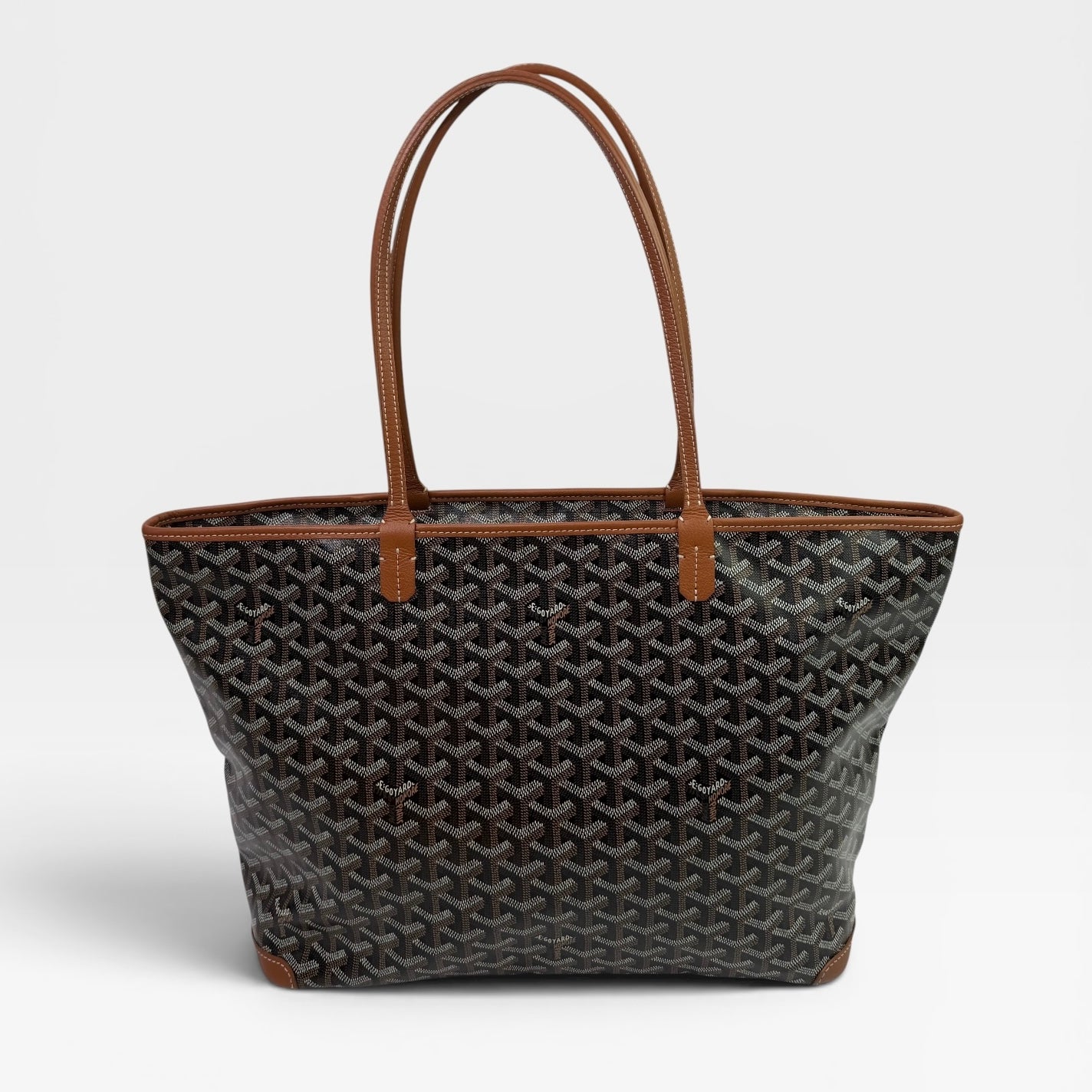 Goyard Artois MM Bag