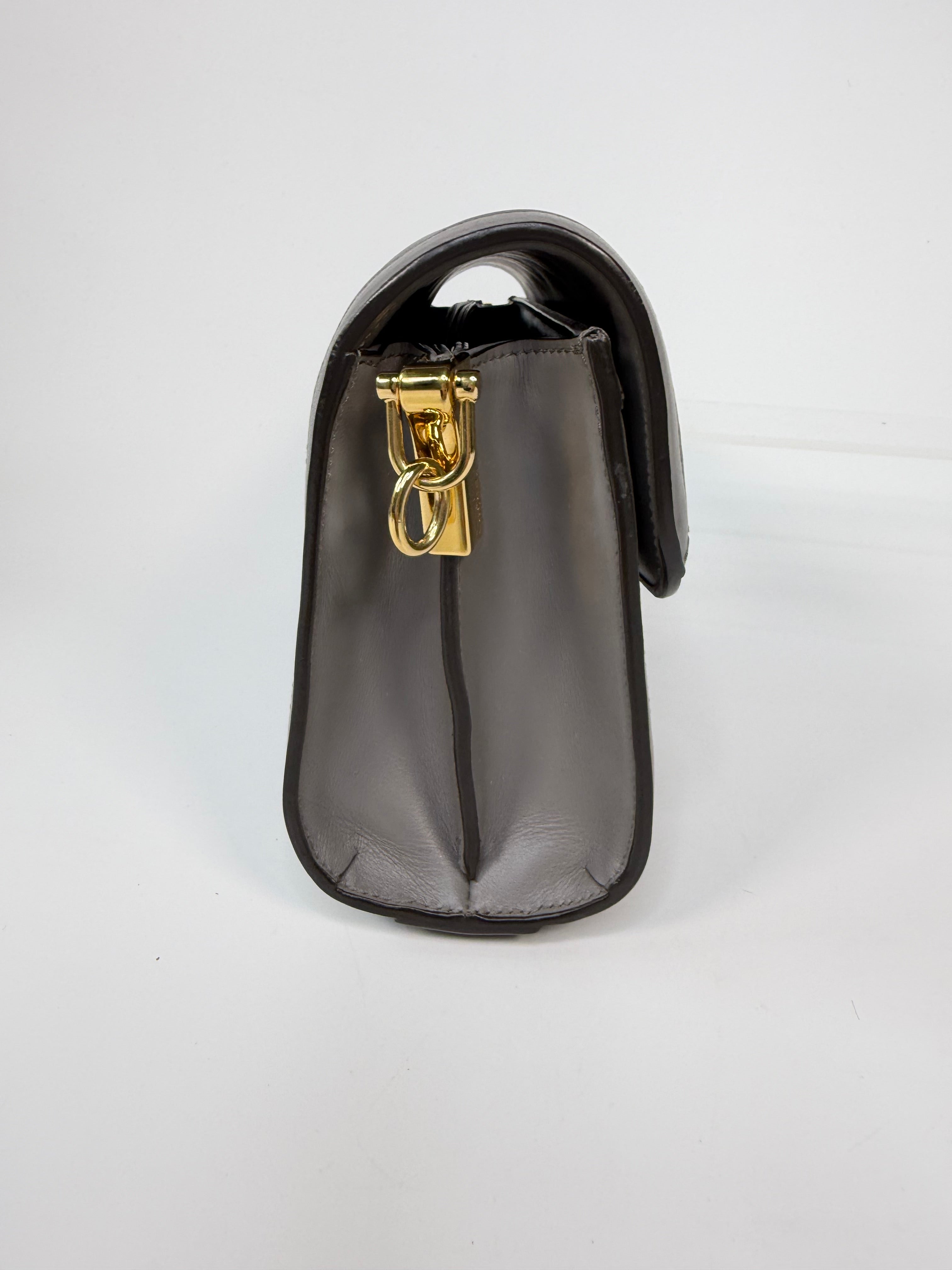 Gucci GG Matelassé Embossed Shoulder Bag. Authentic and preloved in excellent condition.