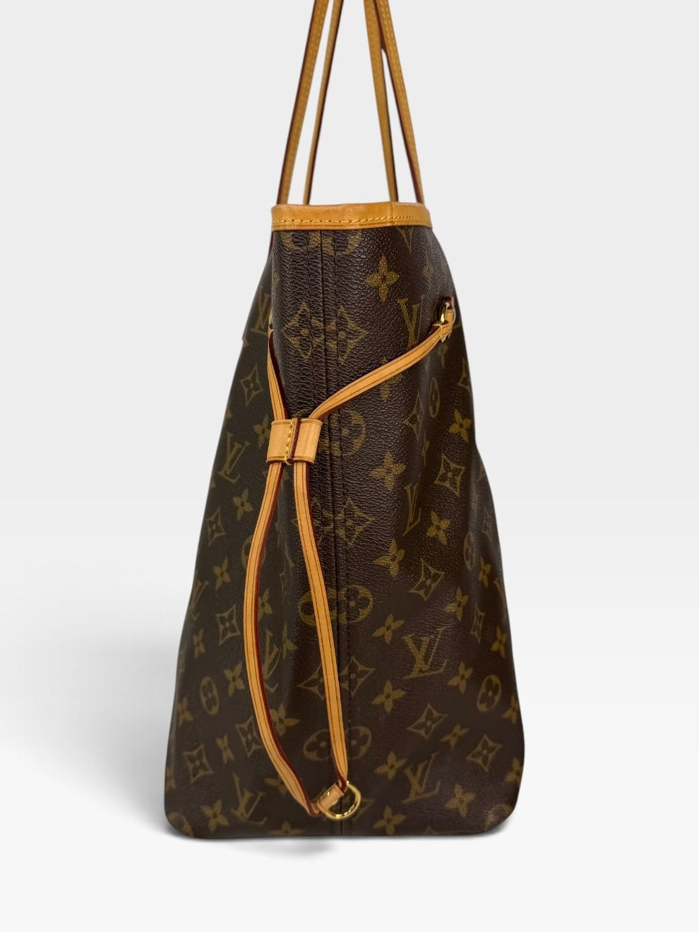 Louis Vuitton Neverfull GM Tote Bag 100% authentic and preloved in excellent condition