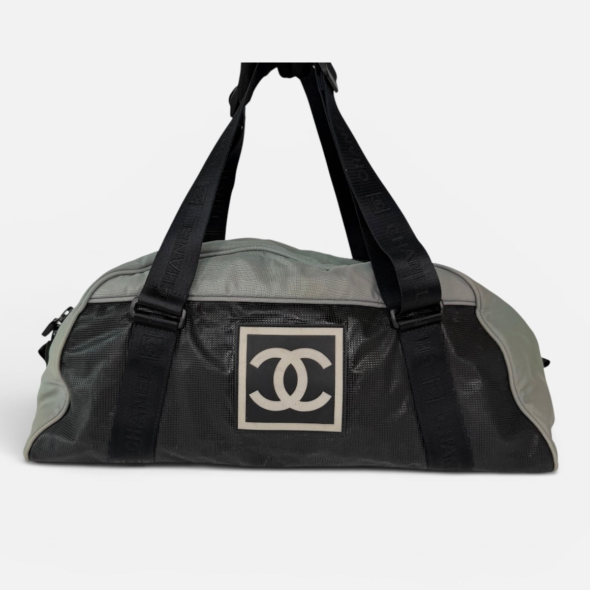 Chanel YK2 Holdall