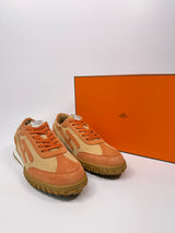 Hermès Jet Sneaker (Size 3.9/UK6.5)