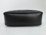 Gucci GG Marmont Small Matelasse Camera Bag