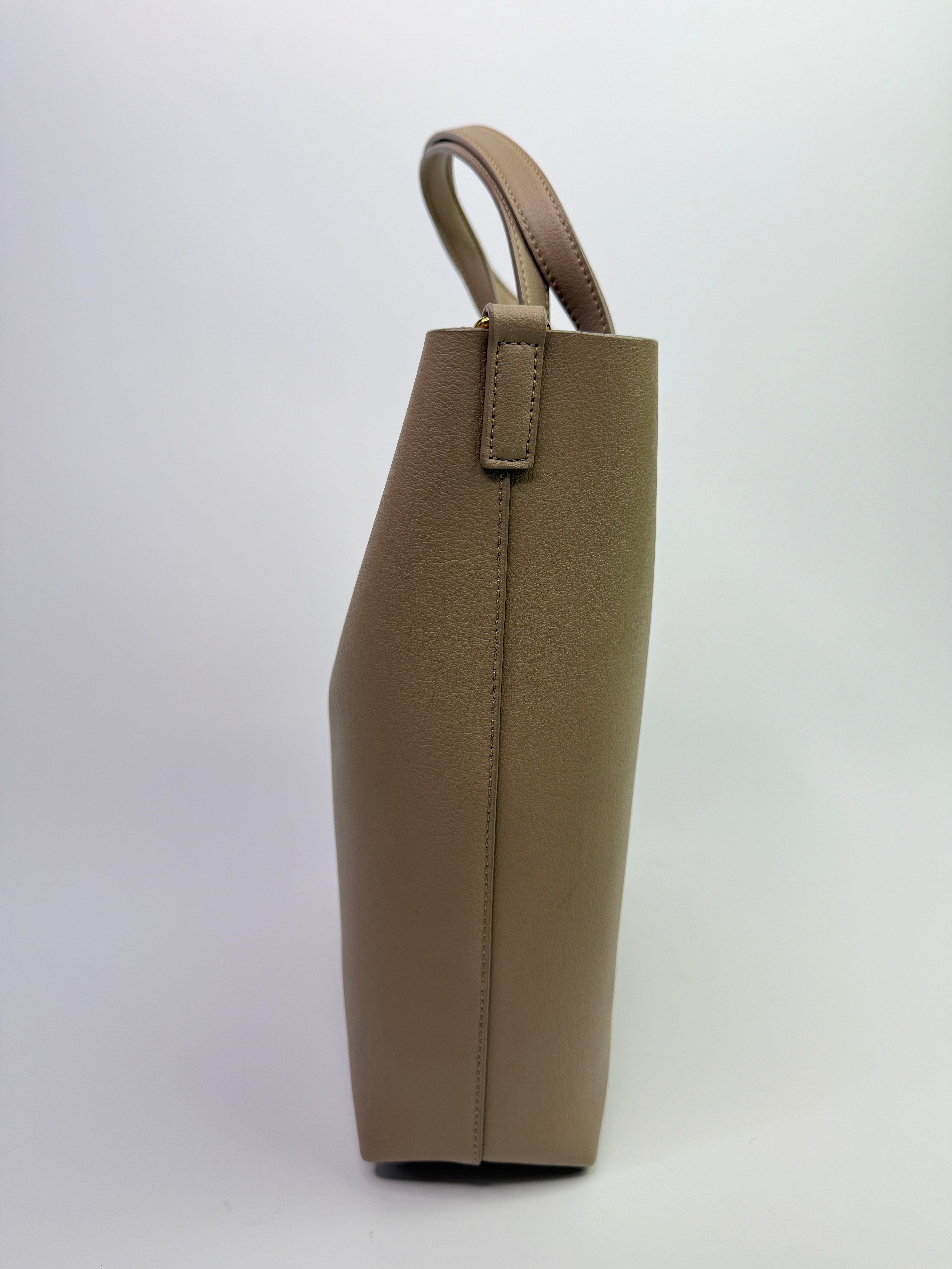 Saint Laurent Toy Shopping Tote