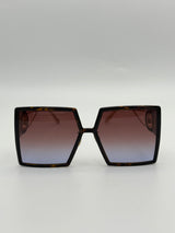 Christian Dior 30 Montaigne Sunglasses