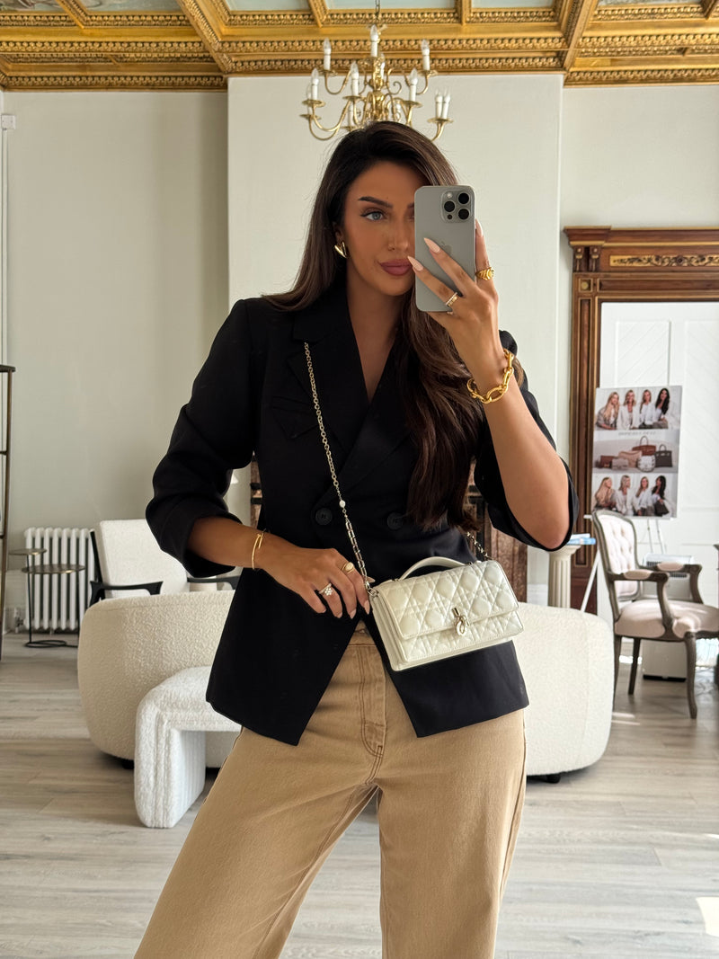 Christian Dior My Dior Mini Bag