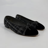 Chanel Ballet Pumps (Size 38.5/UK5.5)
