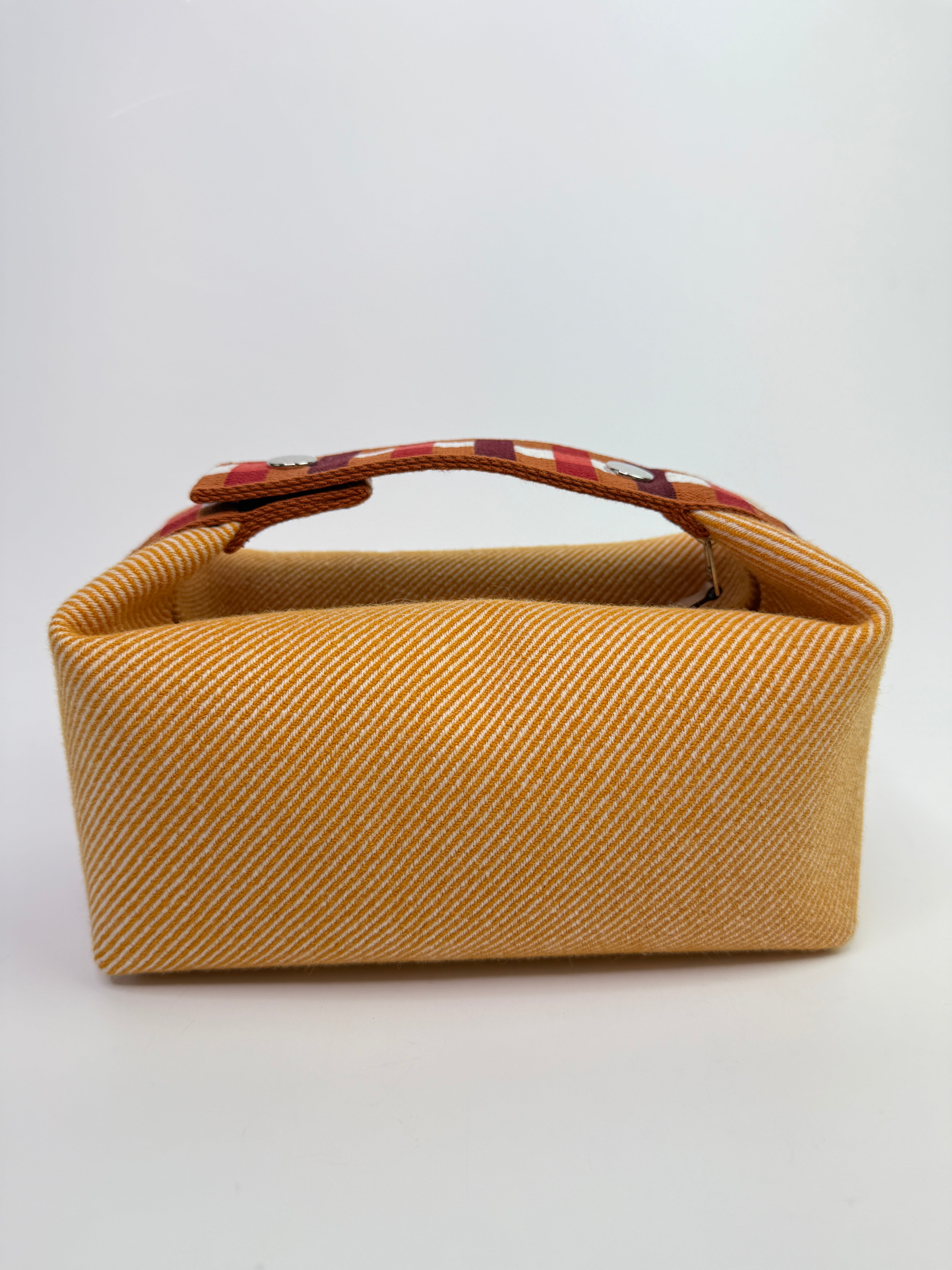 Hermès Bride A Brac PM In Fauve