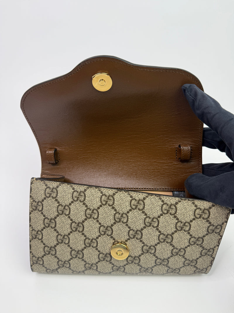 Gucci Horsebit 1955 Mini Shoulder bag