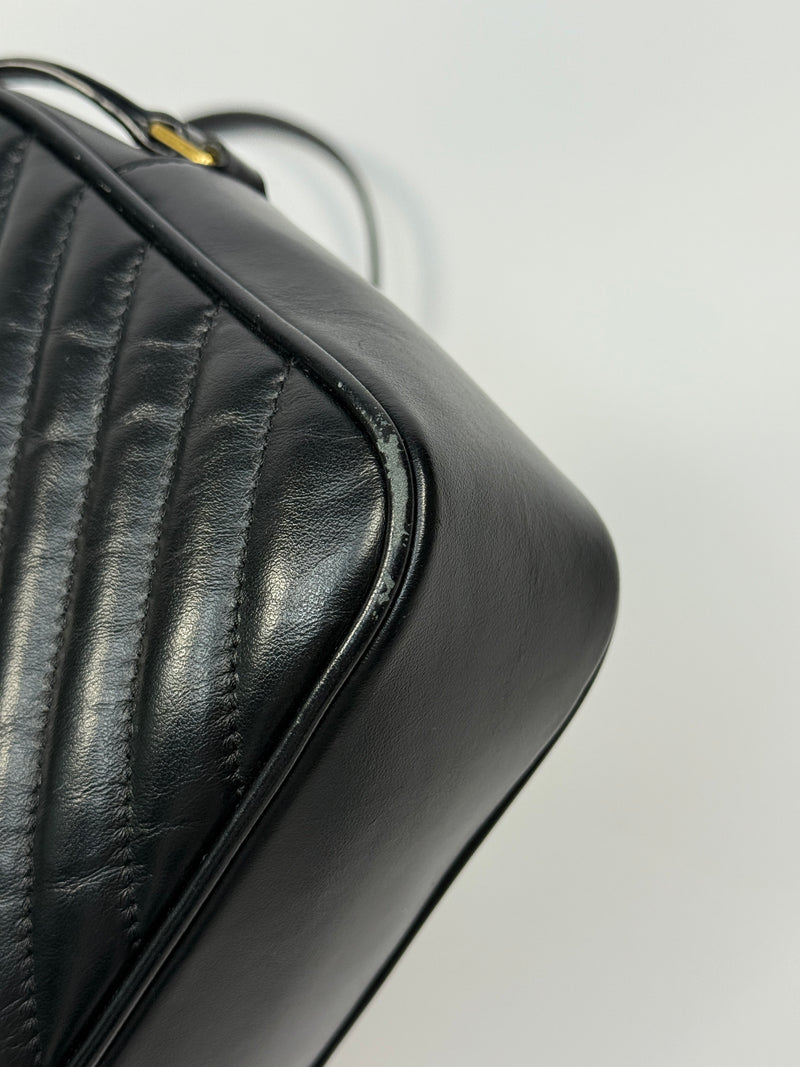 Saint Laurent Lou Camera Bag