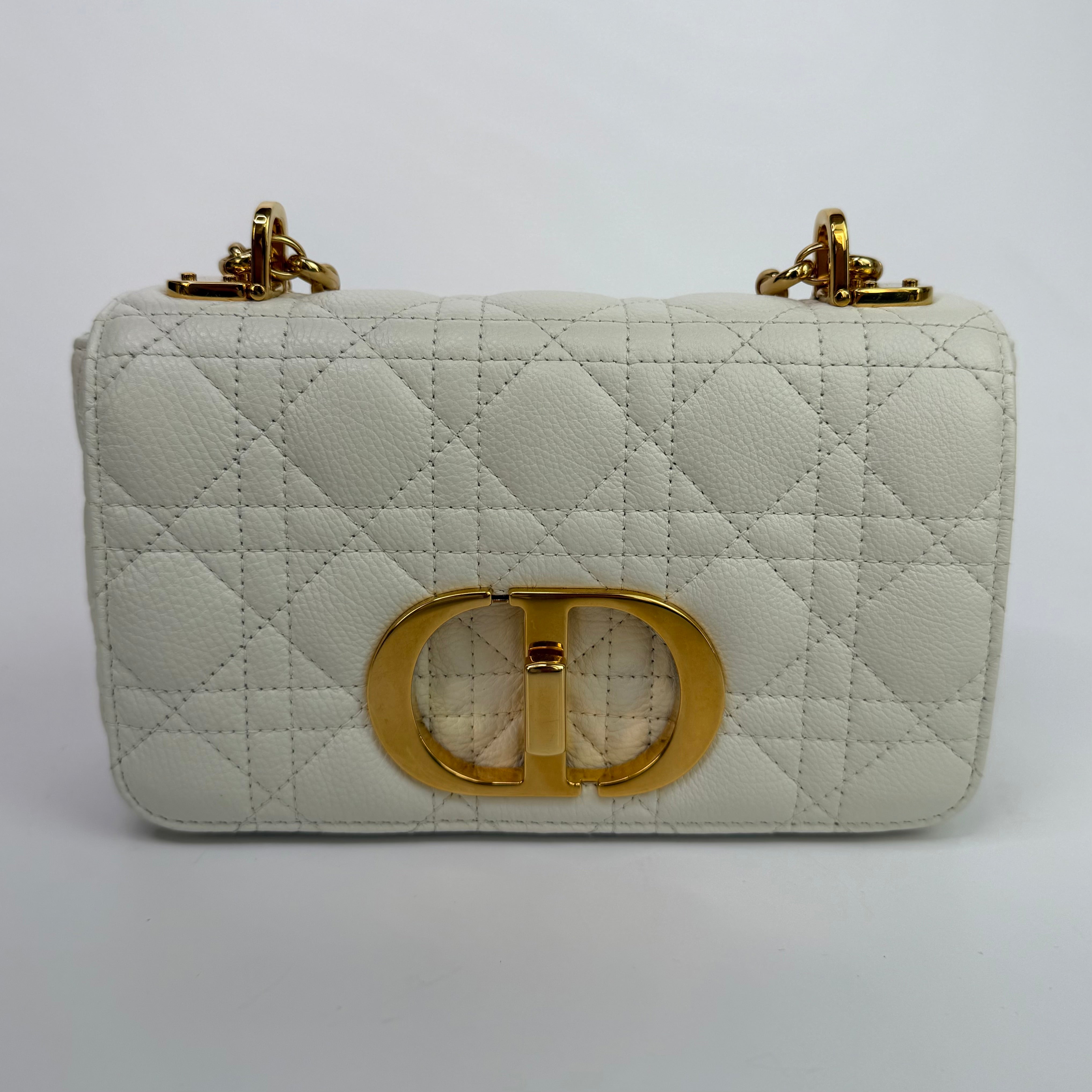 Christian Dior Small Cargo Bag