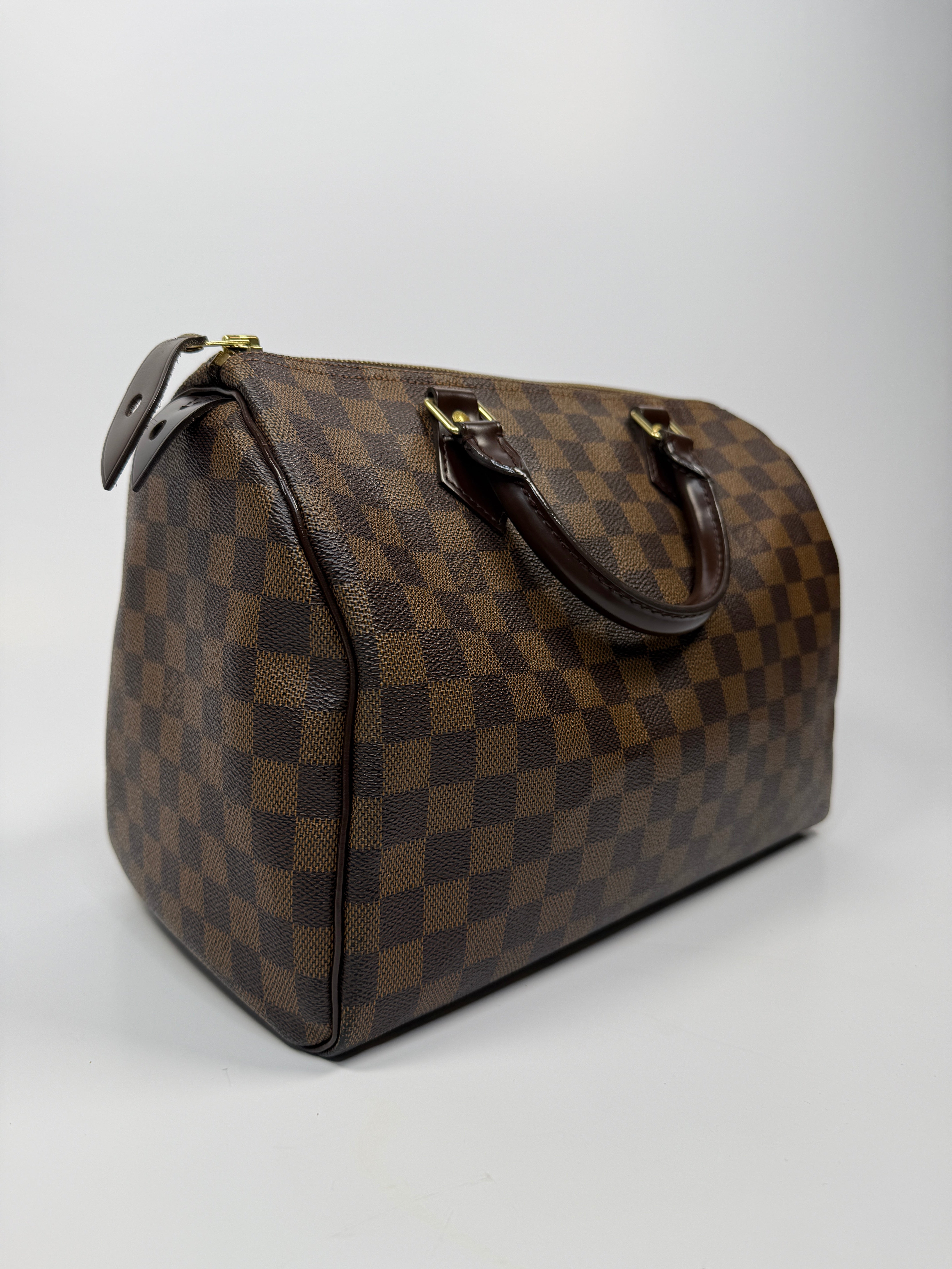 Louis Vuitton Speedy 30 Bag