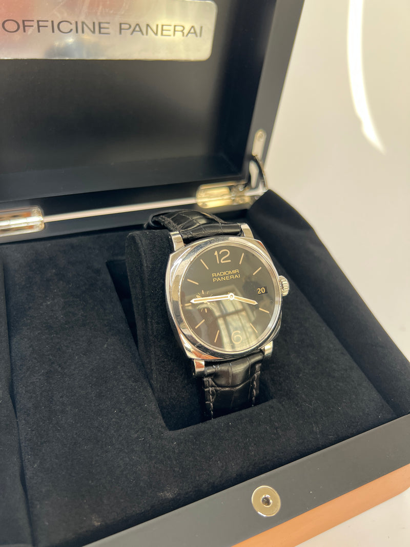 Panerai Radiomir Watch