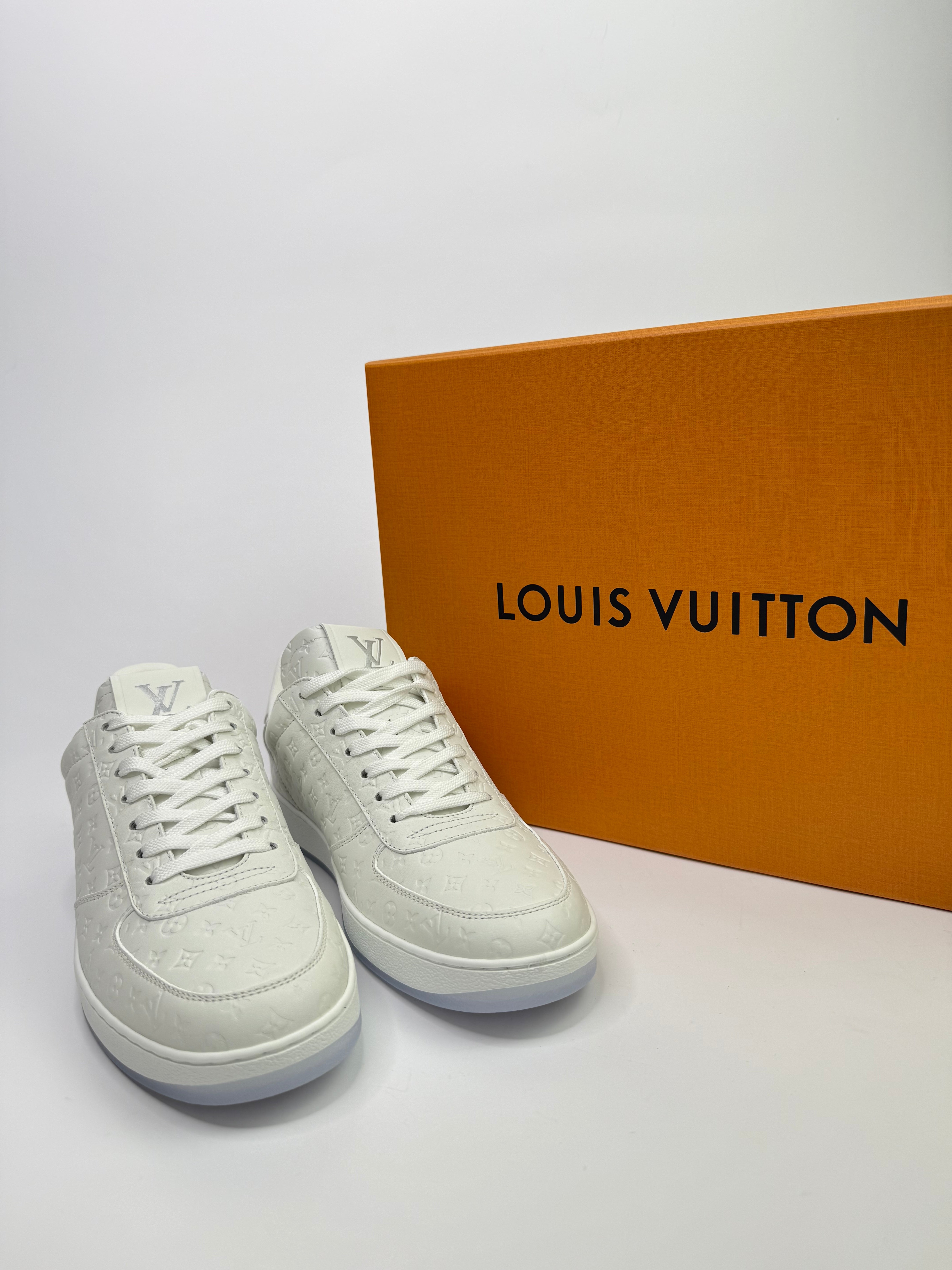 Louis Vuitton Sneakers (Size 39/UK6)