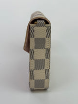 Louis Vuitton Monogram Felicie Pochette