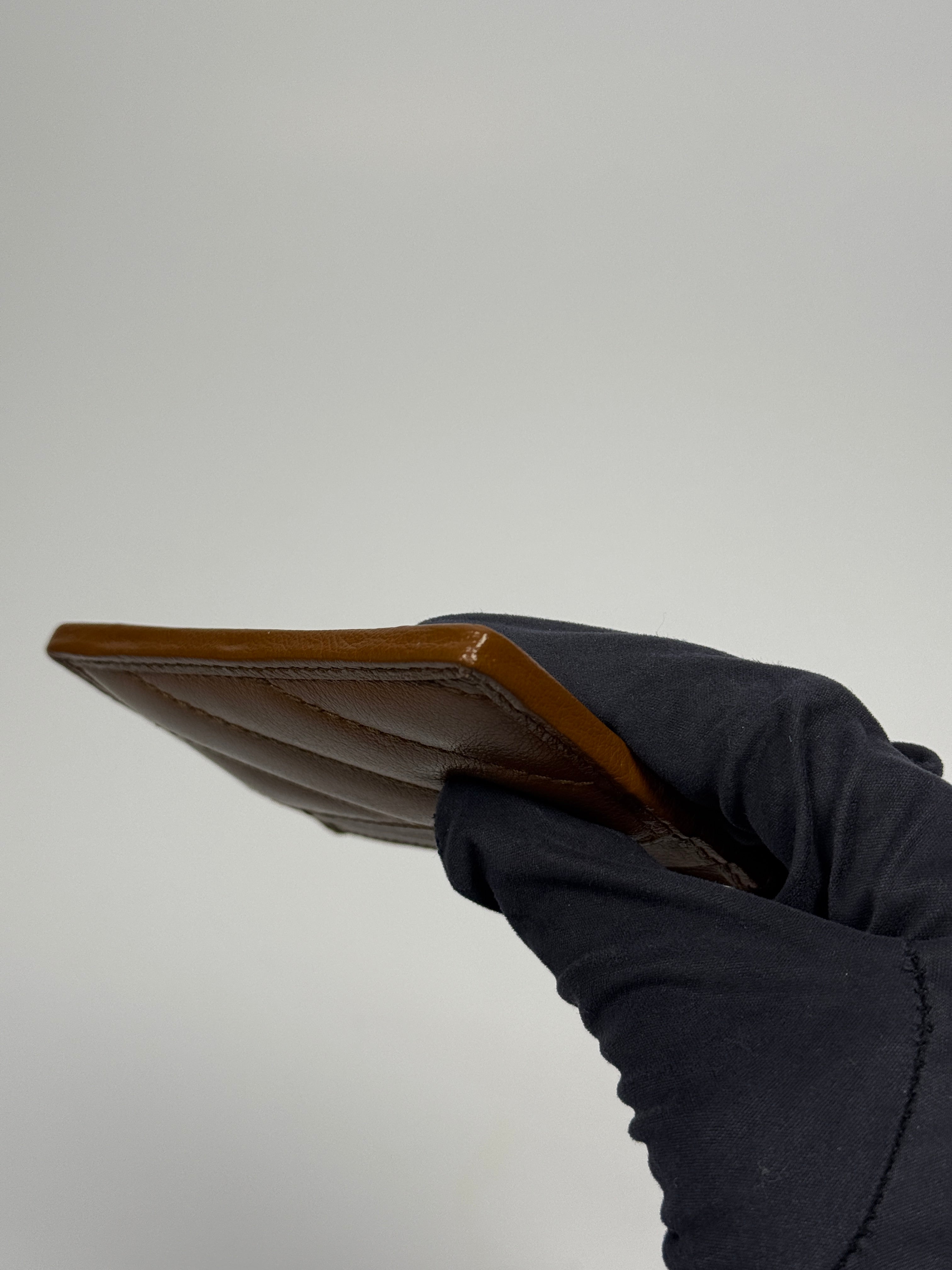 Gucci GG Marmont Card Holder