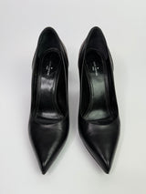 Louis Vuitton Monogram Matchmake Pumps (Size39/UK6)