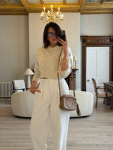 Gucci Soho Disco Leather Crossbody Bag