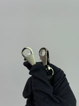 Hermès Kelly 28 Retourne Black Togo Leather With Palladium Hardware