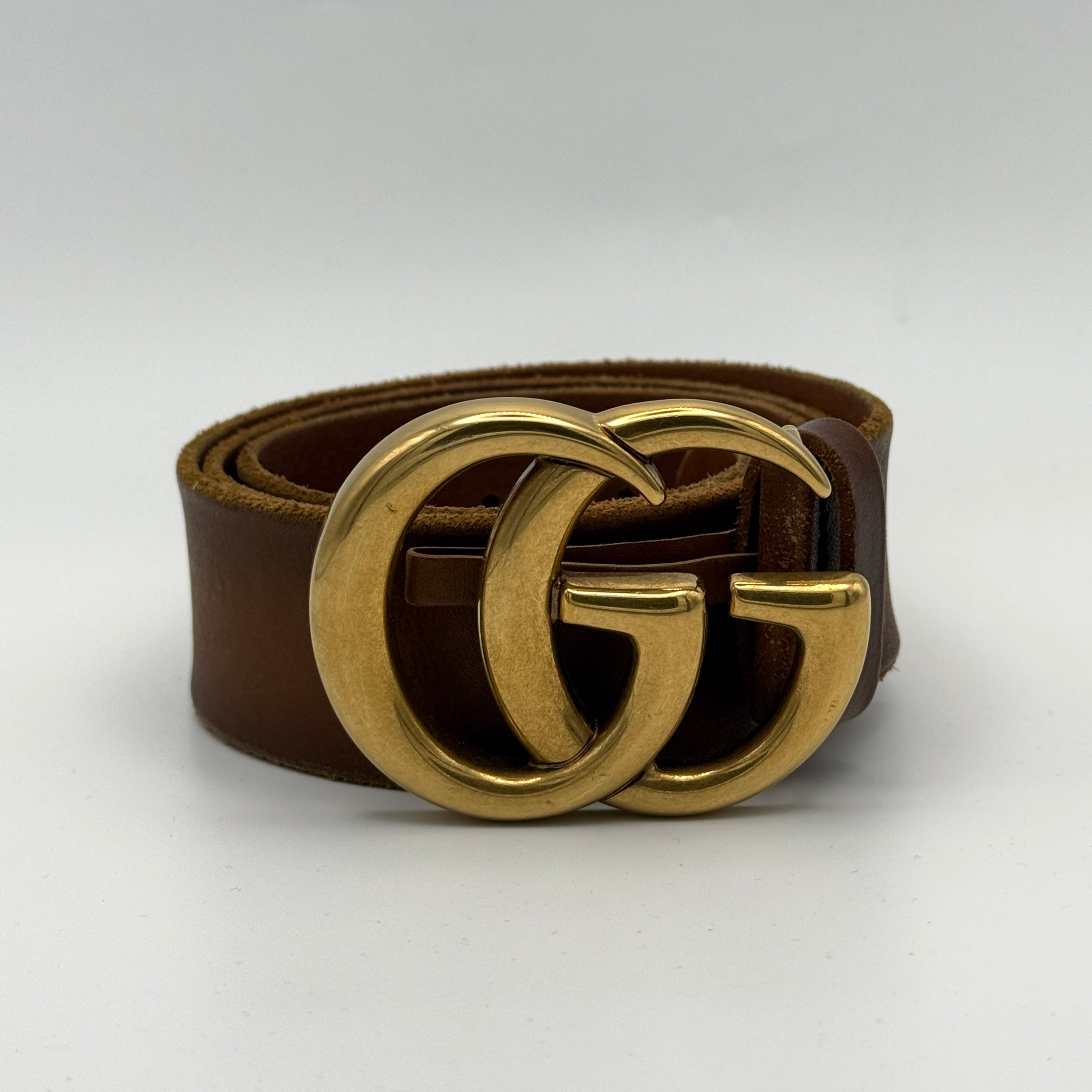 Gucci GG Marmont Belt