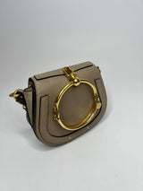 Chloe Beige Nile Bag
