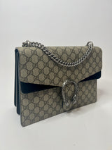 Gucci Dionysus GG Medium Shoulder Bag